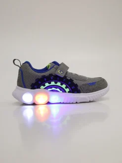 Bacio & Bacio Sneakers da bambino con luci