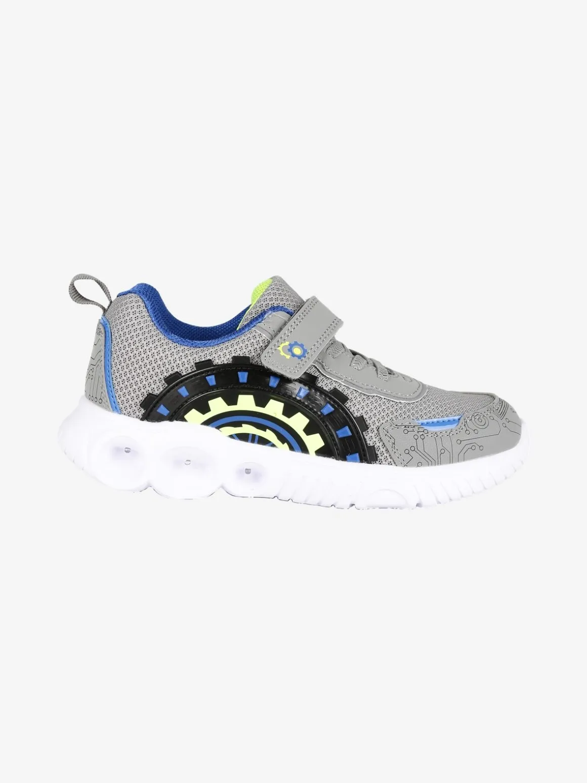Bacio & Bacio Sneakers da bambino con luci