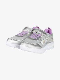 Bacio & Bacio Sneakers da ragazza con luci