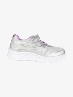 Bacio & Bacio Sneakers da ragazza con luci