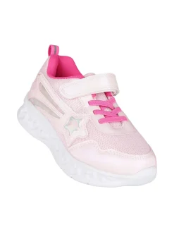 Bacio & Bacio Sneakers da ragazza con luci