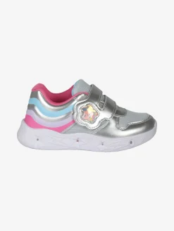 Bacio & Bacio Sneakers da ragazza con luci e strappo