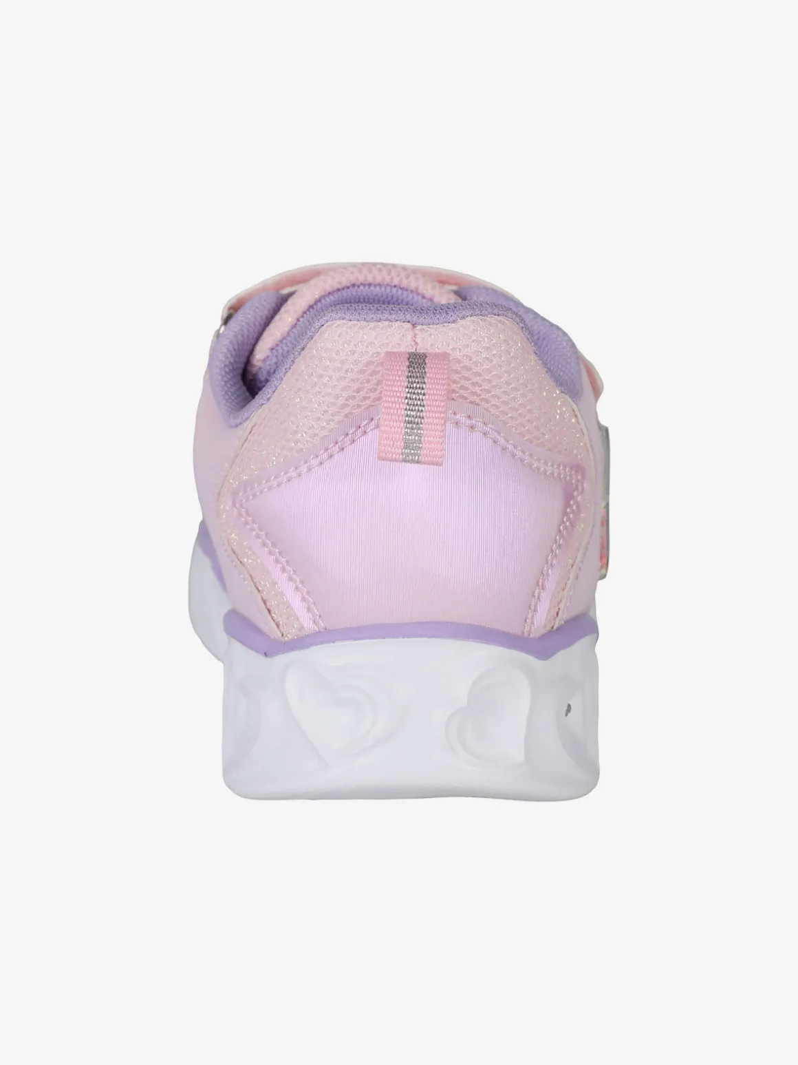 Bacio & Bacio Sneakers da ragazza con luci e strappo
