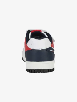 Bacio & Bacio Sneakers da ragazzo con strappi
