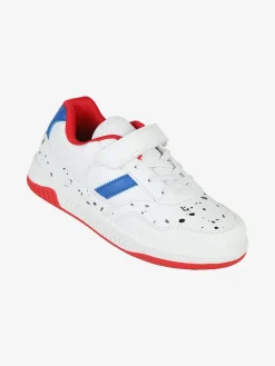 Bacio & Bacio Sneakers da ragazzo con strappo
