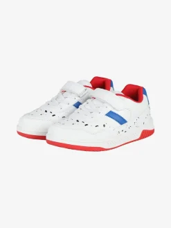 Bacio & Bacio Sneakers da ragazzo con strappo