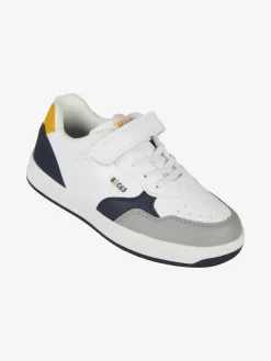 Bacio & Bacio Sneakers da ragazzo con strappo