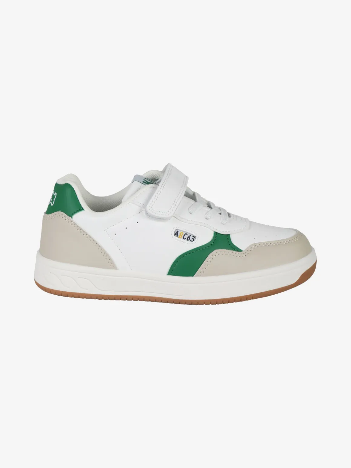 Bacio & Bacio Sneakers da ragazzo con strappo