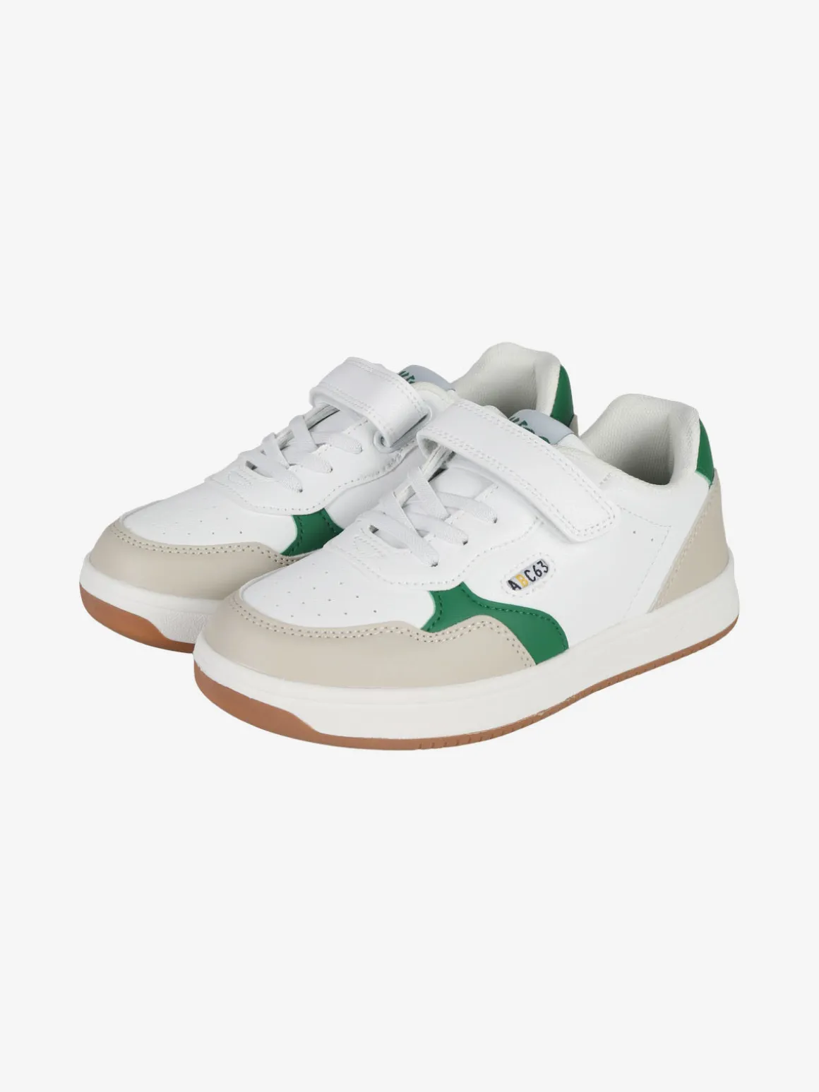 Bacio & Bacio Sneakers da ragazzo con strappo