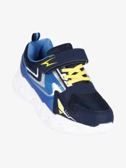 Bacio & Bacio Sneakers da ragazzo con strappo e luci