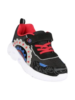 Bacio & Bacio Sneakers da ragazzo con luci