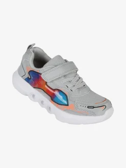 Bacio & Bacio Sneakers da ragazzo con luci