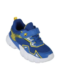 Bacio & Bacio Sneakers sportive da bambino con strappo