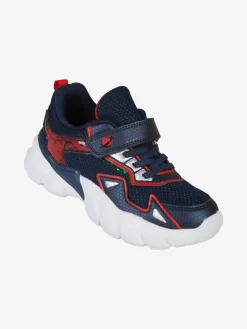 Bacio & Bacio Sneakers sportive da bambino con strappo