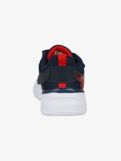 Bacio & Bacio Sneakers sportive da bambino con strappo