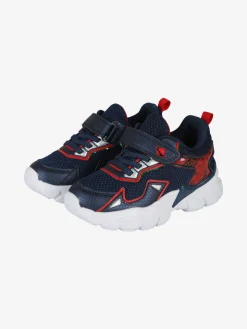 Bacio & Bacio Sneakers sportive da bambino con strappo