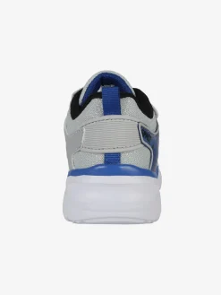 Bacio & Bacio Sneakers sportive da bambino con strappo