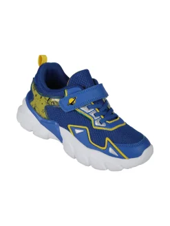 Bacio & Bacio Sneakers sportive da bambino con strappo
