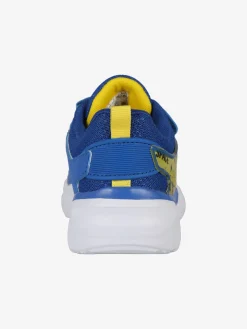 Bacio & Bacio Sneakers sportive da bambino con strappo