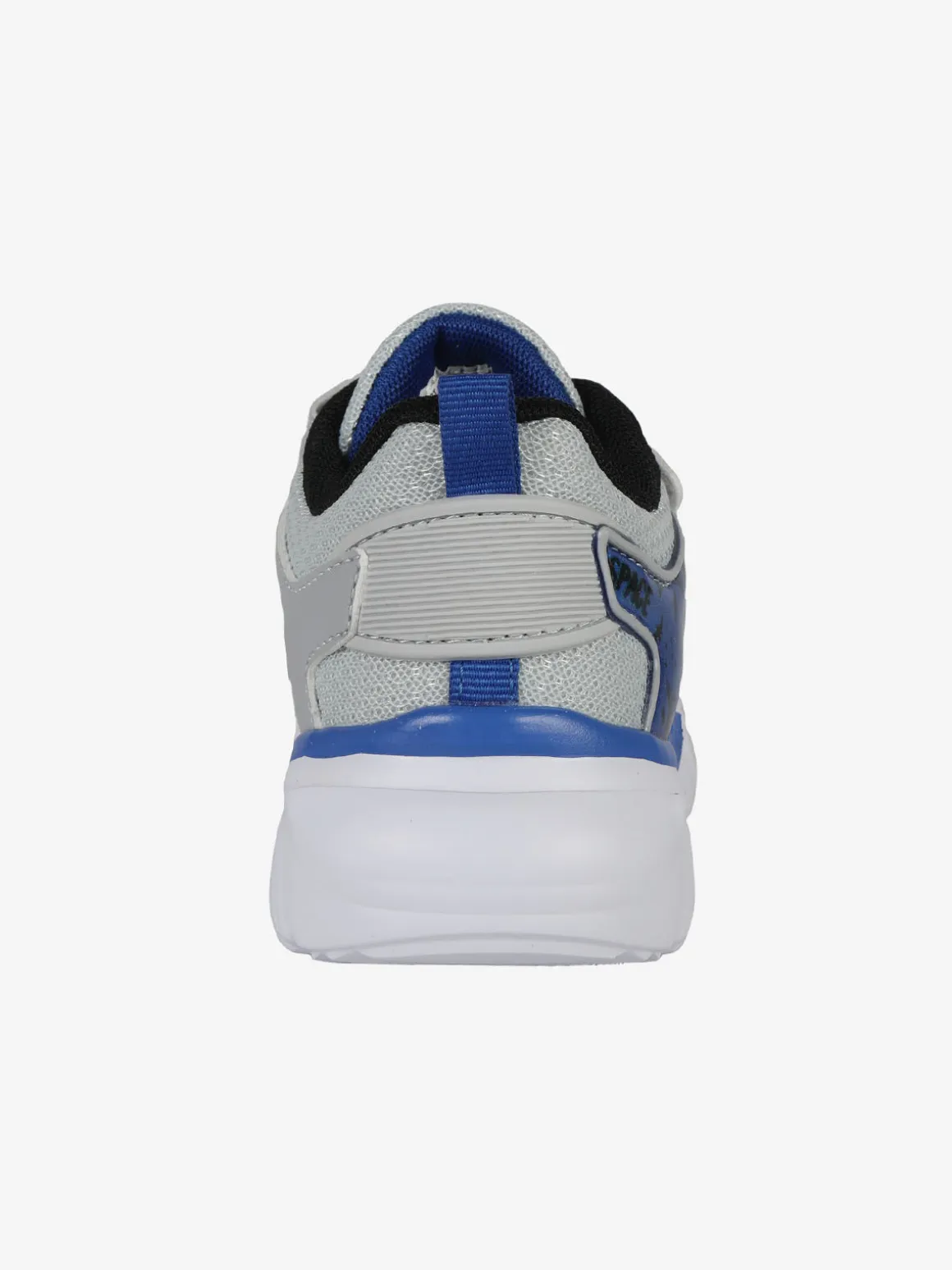 Bacio & Bacio Sneakers sportive da bambino con strappo