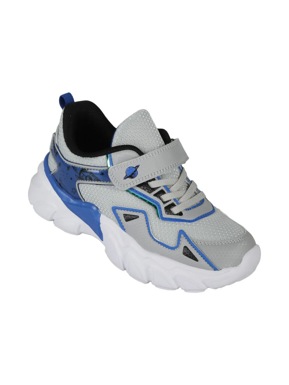 Bacio & Bacio Sneakers sportive da bambino con strappo