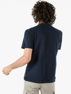 Bad Boys T-shirt girocollo da uomo in cotone