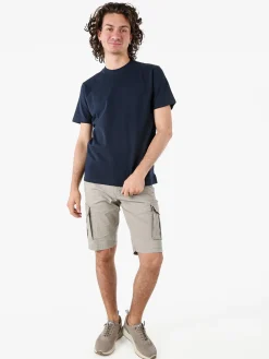 Bad Boys T-shirt girocollo da uomo in cotone