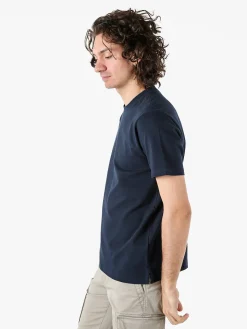 Bad Boys T-shirt girocollo da uomo in cotone