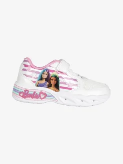 Barbie Sneakers da bambina con luci