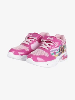 Barbie Sneakers da bambina con luci