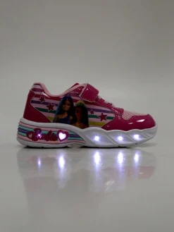 Barbie Sneakers da bambina con luci