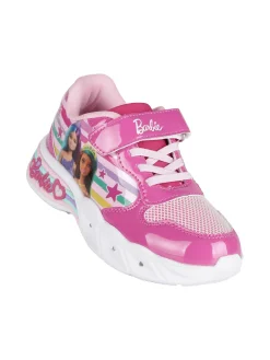 Barbie Sneakers da bambina con luci