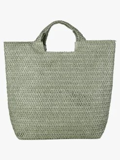 Basile Borsa da mare grande in paglia