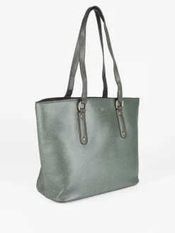 Basile Borsa donna a spalla