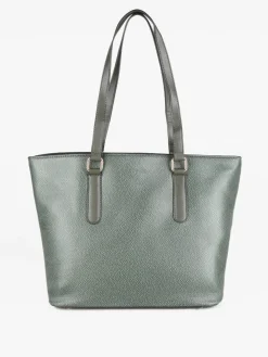 Basile Borsa donna a spalla