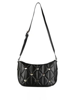 Basile Borsa donna con borchie