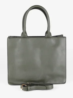Basile Borsa donna frame rigida
