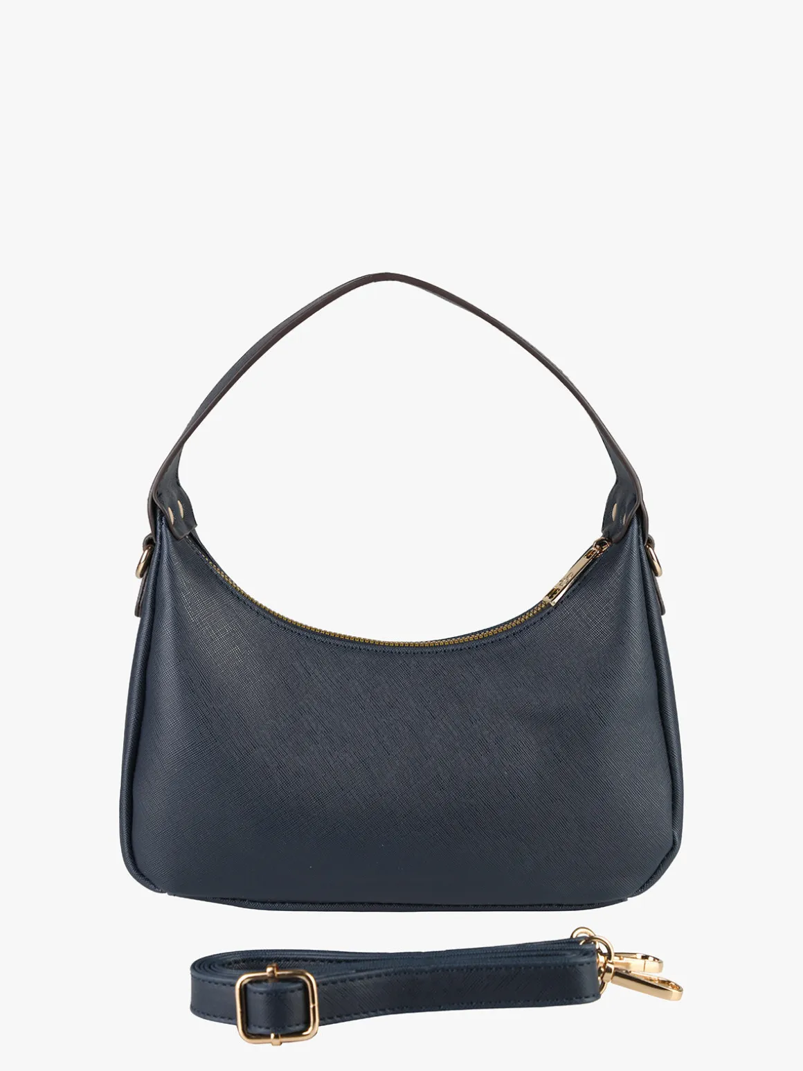 Basile Borsa donna mini hobo