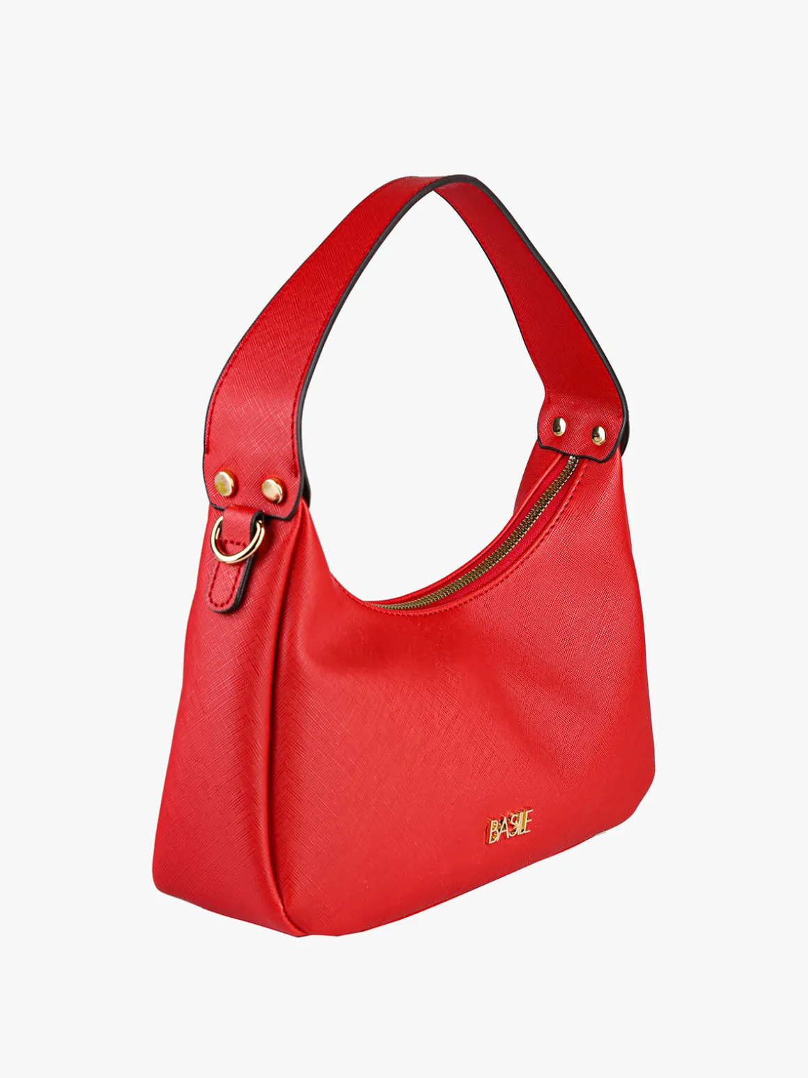 Basile Borsa donna mini hobo