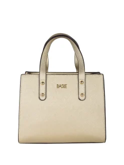Basile Borsa donna mini tote