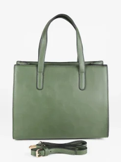 Basile Borsa donna rigida
