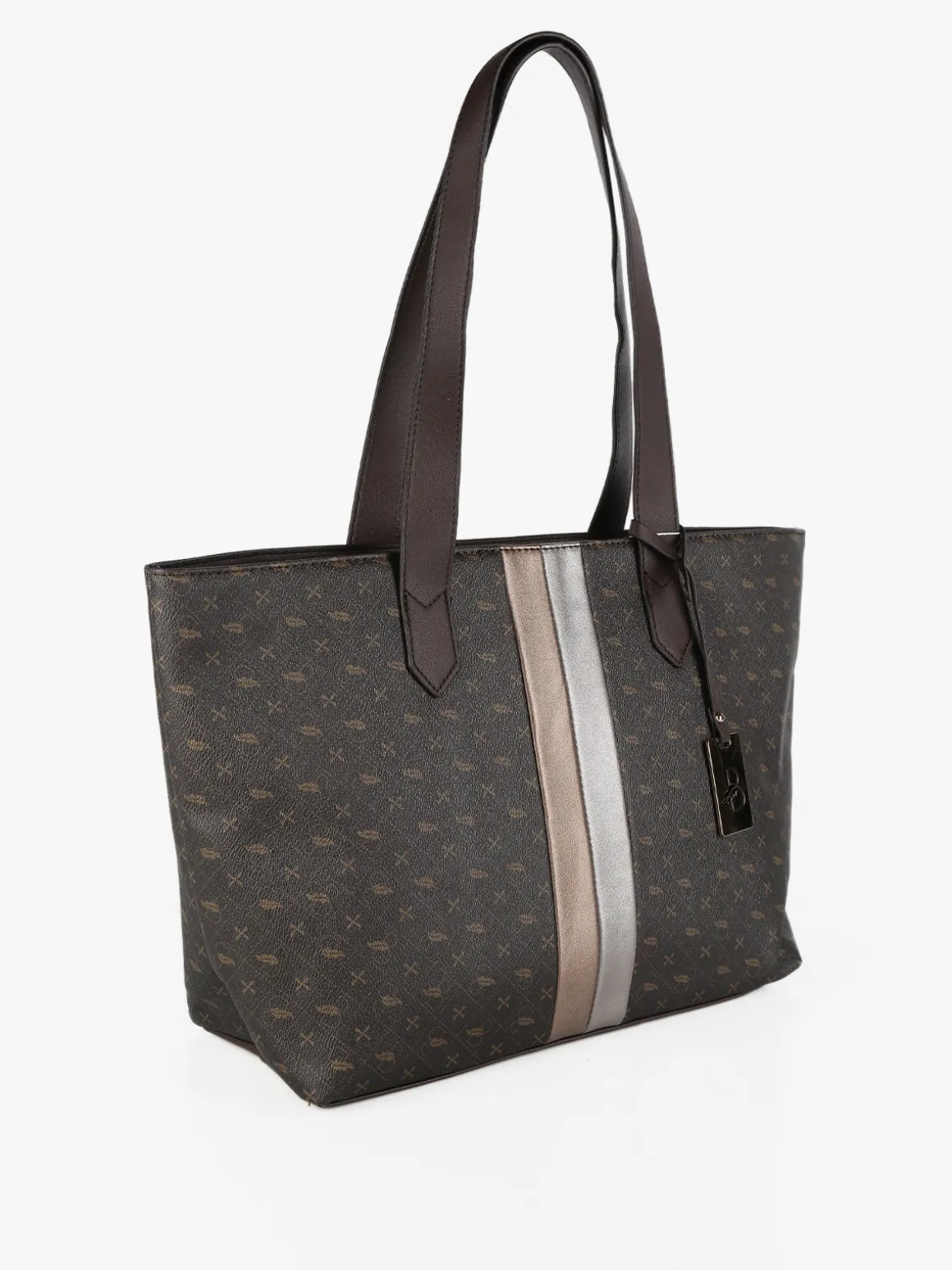 Basile Borsa donna stampata