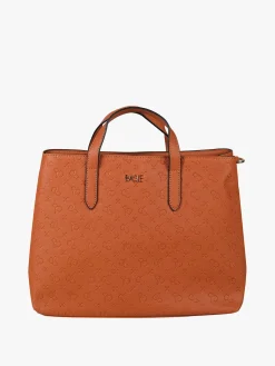 Basile Borsa rigida da donna con stampe