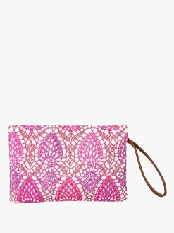 Basile Pochette da mare a bustina