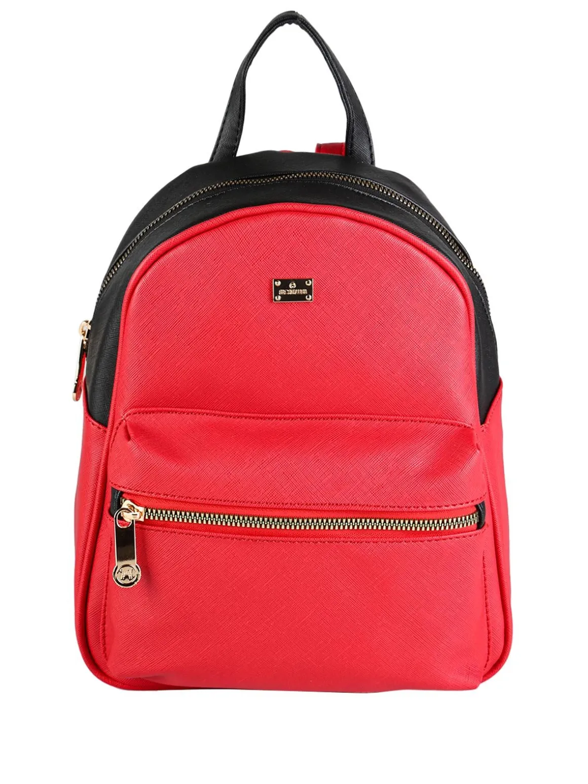 B.Cavalli Zainetto donna in ecopelle