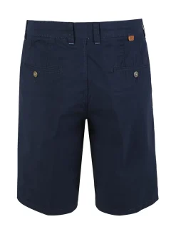 Be Board Bermuda da uomo in cotone