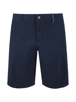 Be Board Bermuda da uomo in cotone