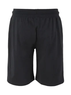 Be Board Bermuda sportivi da uomo in cotone con coulisse