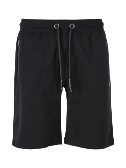 Be Board Bermuda sportivi da uomo in cotone con coulisse