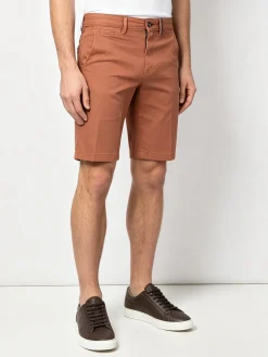 Be Board Bermuda uomo in cotone stretch